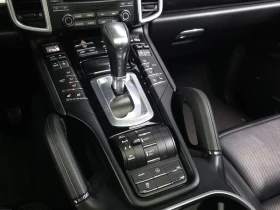 Porsche Cayenne 3.0 Diesel Platium Edition| 245�.�.| ���.��������� | Mobile.bg � ����� ������ 9
