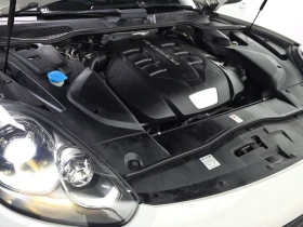 Porsche Cayenne 3.0 Diesel Platium Edition| 245�.�.| ���.��������� | Mobile.bg � ����� ������ 6