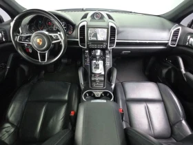 Porsche Cayenne 3.0 Diesel Platium Edition| 245�.�.| ���.��������� | Mobile.bg � ����� ������ 7