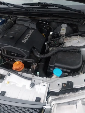Suzuki Grand vitara - 4200 € / 8214.49 лв. - 98695641 8