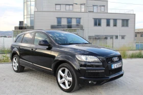 Audi Q7 4.2 TDI Quatro / ПАНОРАМА  | Auto.bg — изображение 3