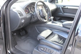 Audi Q7 4.2 TDI Quatro / ПАНОРАМА  | Auto.bg — изображение 7