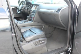 Audi Q7 4.2 TDI Quatro / ПАНОРАМА  | Auto.bg — изображение 8