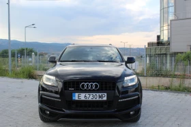 Audi Q7 4.2 TDI Quatro / ПАНОРАМА  | Auto.bg — изображение 2