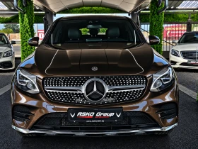 Mercedes-Benz GLC Coupe 350AMG/9GTRON/GERMANY/CAMERA/AMBIENT/KEYLESS GO/LI | Mobile.bg � ����� ������ 2