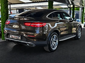 Mercedes-Benz GLC Coupe 350AMG/9GTRON/GERMANY/CAMERA/AMBIENT/KEYLESS GO/LI | Mobile.bg � ����� ������ 5