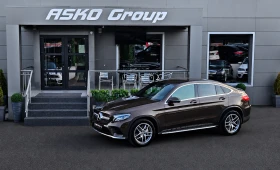 Mercedes-Benz GLC Coupe 350AMG/9GTRON/GERMANY/CAMERA/AMBIENT/KEYLESS GO/LI | Mobile.bg � ����� ������ 17