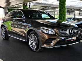Mercedes-Benz GLC Coupe 350AMG/9GTRON/GERMANY/CAMERA/AMBIENT/KEYLESS GO/LI | Mobile.bg � ����� ������ 3