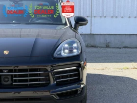 Porsche Cayenne ПРЕМИУМ ПАКЕТ / ПАНОРАМА / ЧЕРВЕН ИНТЕРИОР | Auto.bg — изображение 4