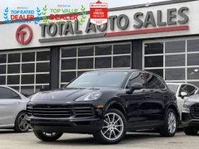 Porsche Cayenne ПРЕМИУМ ПАКЕТ / ПАНОРАМА / ЧЕРВЕН ИНТЕРИОР