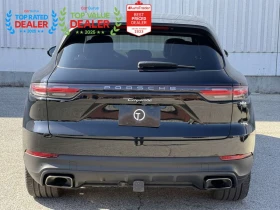 Porsche Cayenne ПРЕМИУМ ПАКЕТ / ПАНОРАМА / ЧЕРВЕН ИНТЕРИОР | Auto.bg — изображение 7