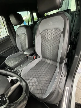 VW Tiguan R-LINE 2.0TDI | Mobile.bg � ����� ������ 12