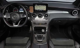 Mercedes-Benz GLC 43 AMG * HEAD UP* KEYLESS * ��������� ���� �� ��������*  | Mobile.bg � ����� ������ 7
