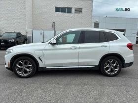 BMW X3 xDrive30e * АвтоКредит * (ЦЕНА ДО БГ) | Auto.bg — изображение 3