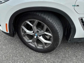 BMW X3 xDrive30e * АвтоКредит * (ЦЕНА ДО БГ) | Auto.bg — изображение 6