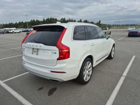 Volvo Xc90 * T6 INSCRIPTION * CARFAX * ����������� | Mobile.bg � ����� ������ 3