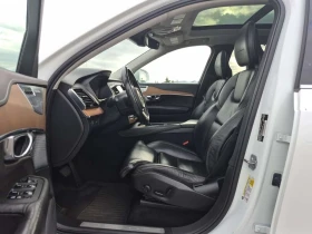 Volvo Xc90 * T6 INSCRIPTION * CARFAX * ����������� | Mobile.bg � ����� ������ 5
