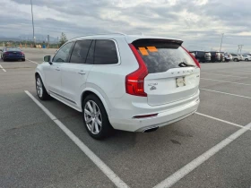 Volvo Xc90 * T6 INSCRIPTION * CARFAX * ����������� | Mobile.bg � ����� ������ 4