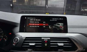 BMW X3 30D * M ПАКЕТ * ОБДУХВАНЕ * 360 * HUD * ЦЕНА ДО БГ | Auto.bg — изображение 15
