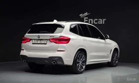 BMW X3 30D * M ПАКЕТ * ОБДУХВАНЕ * 360 * HUD * ЦЕНА ДО БГ | Auto.bg — изображение 2
