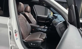 BMW X3 30D * M ПАКЕТ * ОБДУХВАНЕ * 360 * HUD * ЦЕНА ДО БГ | Auto.bg — изображение 12