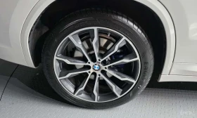 BMW X3 30D * M ПАКЕТ * ОБДУХВАНЕ * 360 * HUD * ЦЕНА ДО БГ | Auto.bg — изображение 5