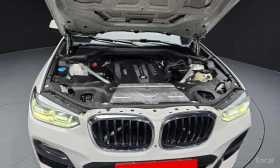 BMW X3 30D * M ПАКЕТ * ОБДУХВАНЕ * 360 * HUD * ЦЕНА ДО БГ | Auto.bg — изображение 17
