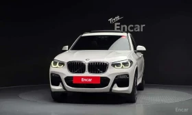 BMW X3 30D * M ПАКЕТ * ОБДУХВАНЕ * 360 * HUD * ЦЕНА ДО БГ | Auto.bg — изображение 3
