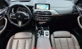 BMW X3 30D * M ПАКЕТ * ОБДУХВАНЕ * 360 * HUD * ЦЕНА ДО БГ | Auto.bg — изображение 7
