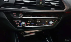 BMW X3 30D * M ПАКЕТ * ОБДУХВАНЕ * 360 * HUD * ЦЕНА ДО БГ | Auto.bg — изображение 16