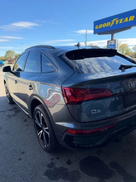 Audi Q5 Sportback Technik S-Line | Mobile.bg � ����� ������ 2