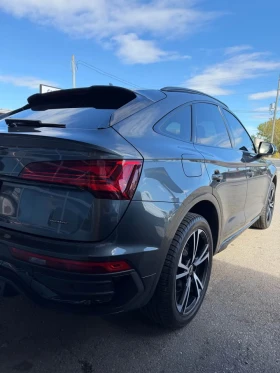 Audi Q5 Sportback Technik S-Line | Mobile.bg � ����� ������ 3