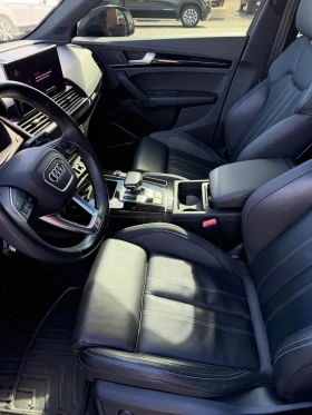 Audi Q5 Sportback Technik S-Line | Mobile.bg � ����� ������ 6