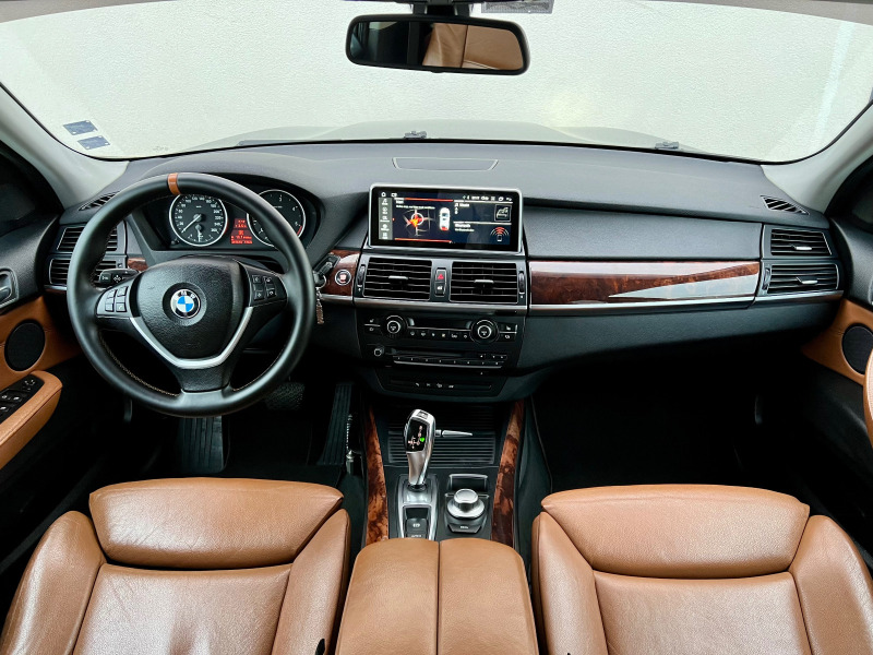 BMW X5 3.0d, снимка 7 - Автомобили и джипове - 44848039
