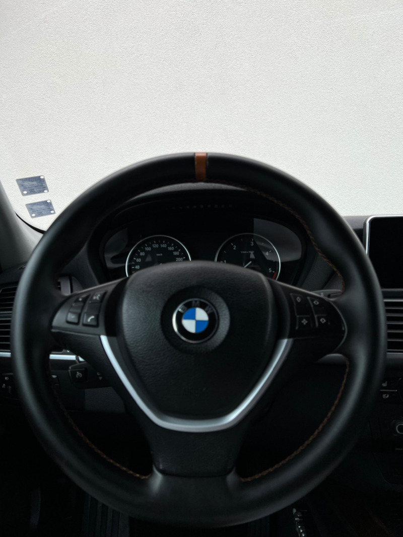 BMW X5 3.0d, снимка 12 - Автомобили и джипове - 44848039
