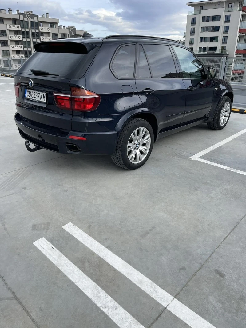 BMW X5, снимка 2 - Автомобили и джипове - 47527855