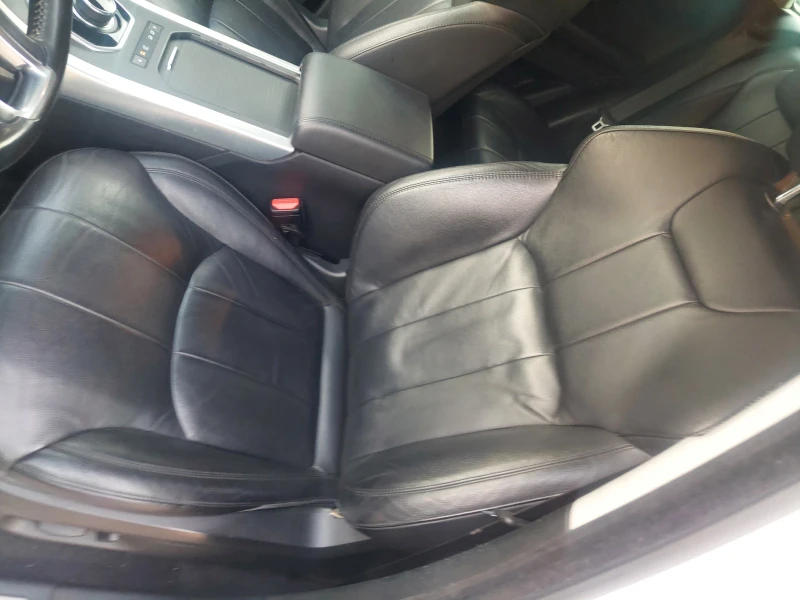 Land Rover Range Rover Evoque 4x4, снимка 11 - Автомобили и джипове - 51905450