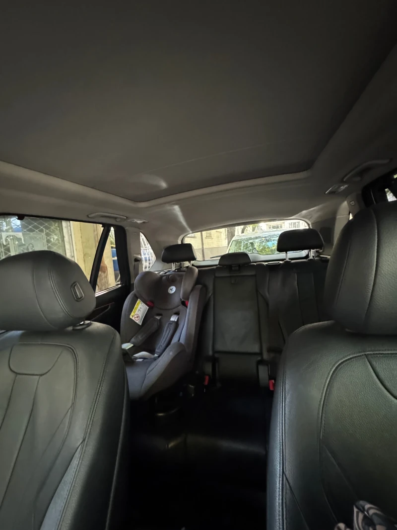BMW X5 f15, снимка 3 - Автомобили и джипове - 52671676