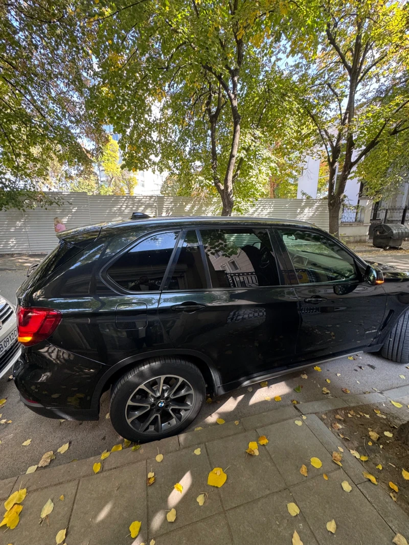 BMW X5 f15, снимка 16 - Автомобили и джипове - 52671676