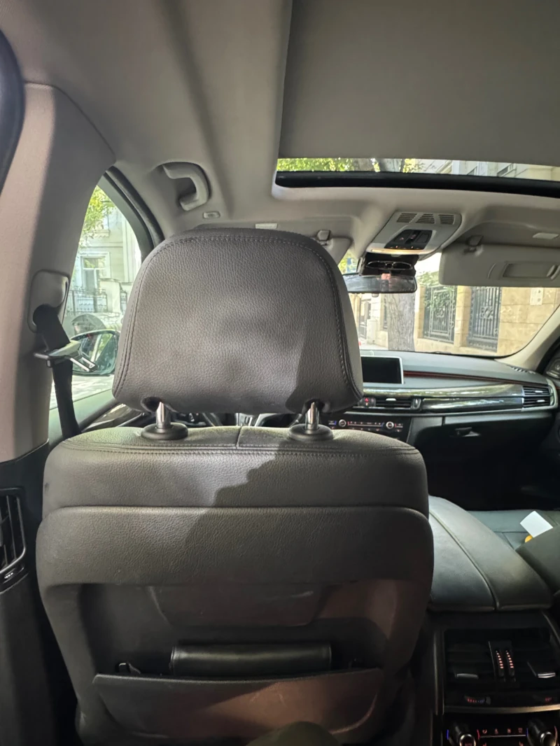 BMW X5 f15, снимка 12 - Автомобили и джипове - 52671676