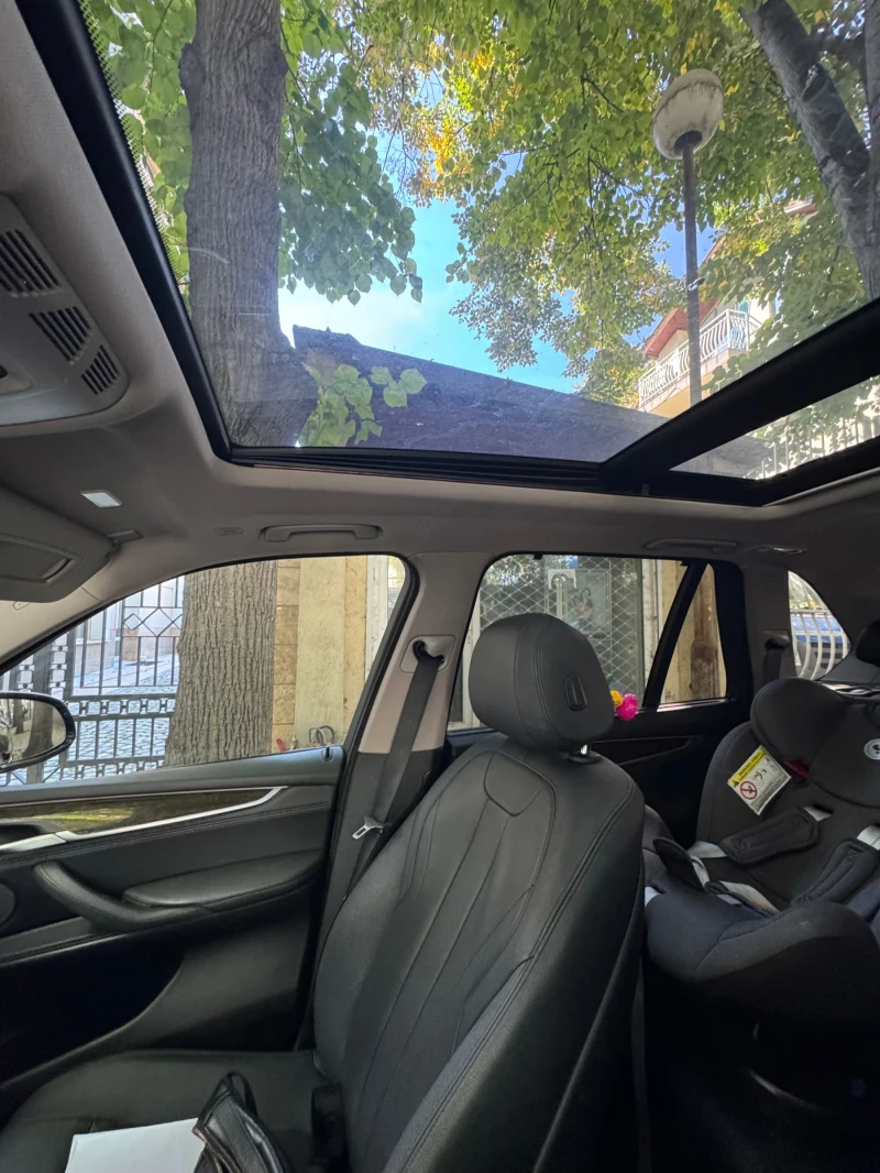 BMW X5 f15, снимка 2 - Автомобили и джипове - 52671676