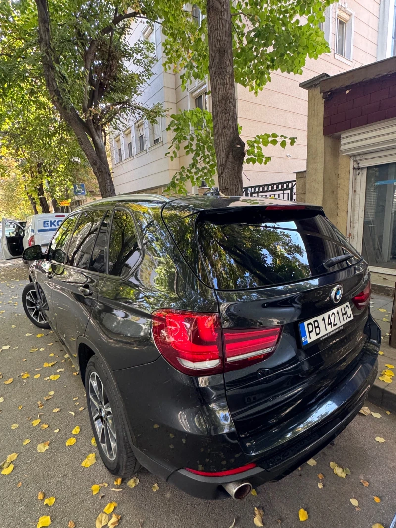 BMW X5 f15, снимка 13 - Автомобили и джипове - 52671676