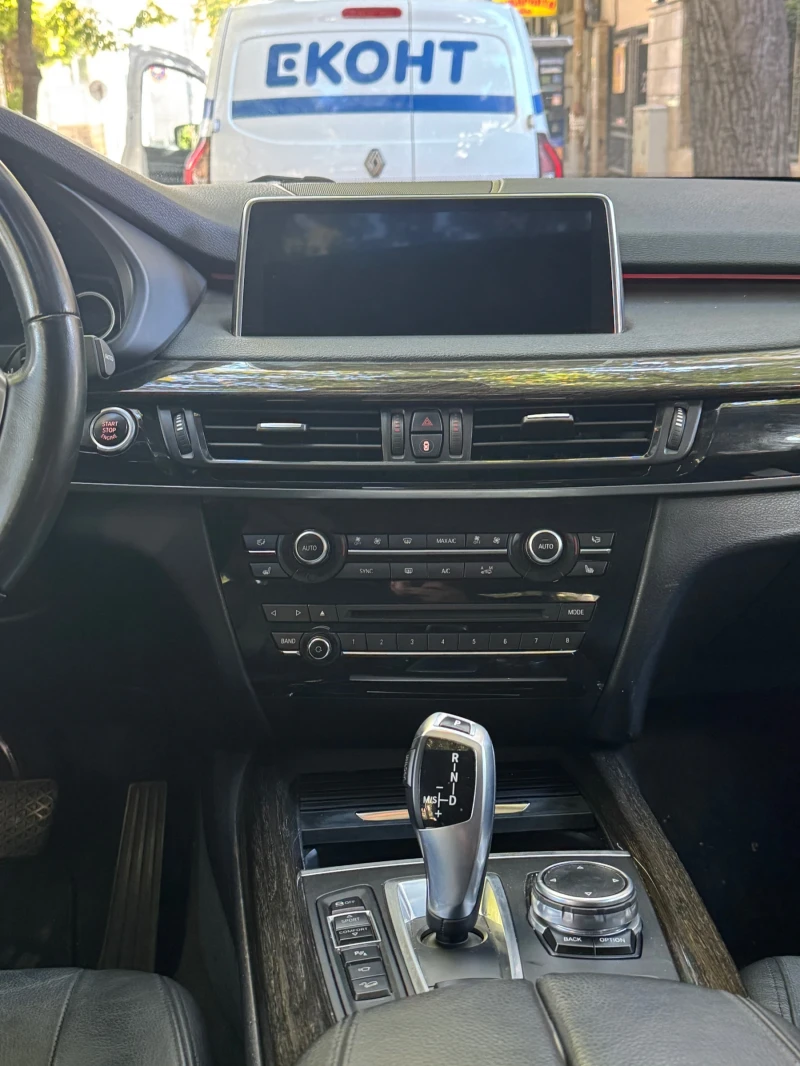 BMW X5 f15, снимка 10 - Автомобили и джипове - 52671676