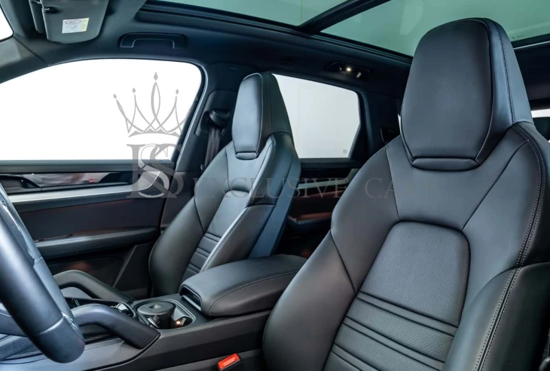 Porsche Cayenne * SPORT-DESIGN* HUD* ВАКУУМ* BOSE* PANO* , снимка 8 - Автомобили и джипове - 52134115