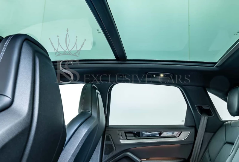 Porsche Cayenne * SPORT-DESIGN* HUD* ВАКУУМ* BOSE* PANO* , снимка 13 - Автомобили и джипове - 52134115