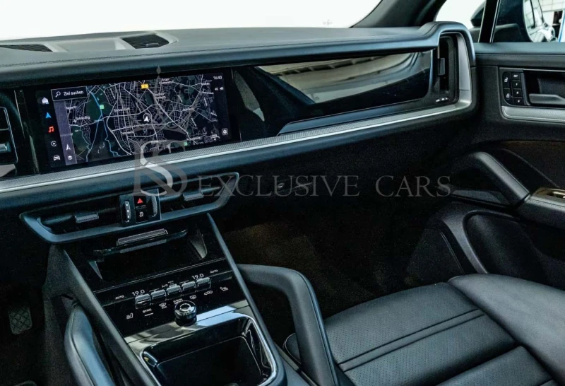 Porsche Cayenne * SPORT-DESIGN* HUD* ВАКУУМ* BOSE* PANO* , снимка 9 - Автомобили и джипове - 52134115