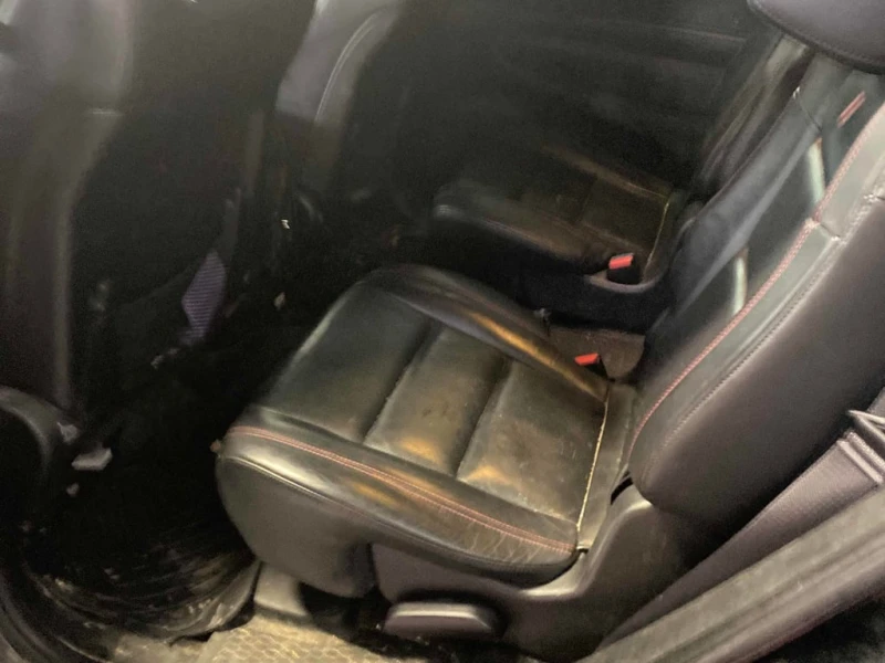 Dodge Durango * R/T AWD * CARFAX * БЕЗ ПЪРВОНАЧАЛНА ВНОСКА, снимка 17 - Автомобили и джипове - 52912910