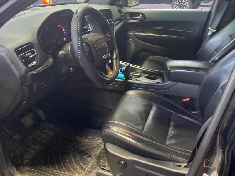 Dodge Durango * R/T AWD * CARFAX * БЕЗ ПЪРВОНАЧАЛНА ВНОСКА, снимка 5 - Автомобили и джипове - 52912910