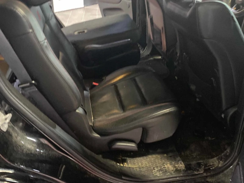 Dodge Durango * R/T AWD * CARFAX * БЕЗ ПЪРВОНАЧАЛНА ВНОСКА, снимка 15 - Автомобили и джипове - 52912910