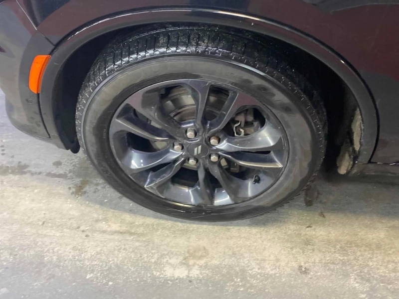 Dodge Durango * R/T AWD * CARFAX * БЕЗ ПЪРВОНАЧАЛНА ВНОСКА, снимка 7 - Автомобили и джипове - 52912910